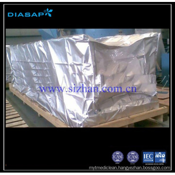 Stand up Aluminum Foil Vacuum Bag for Large Equipment